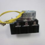 Presostatos de nivel de agua y timer - Imagen 2